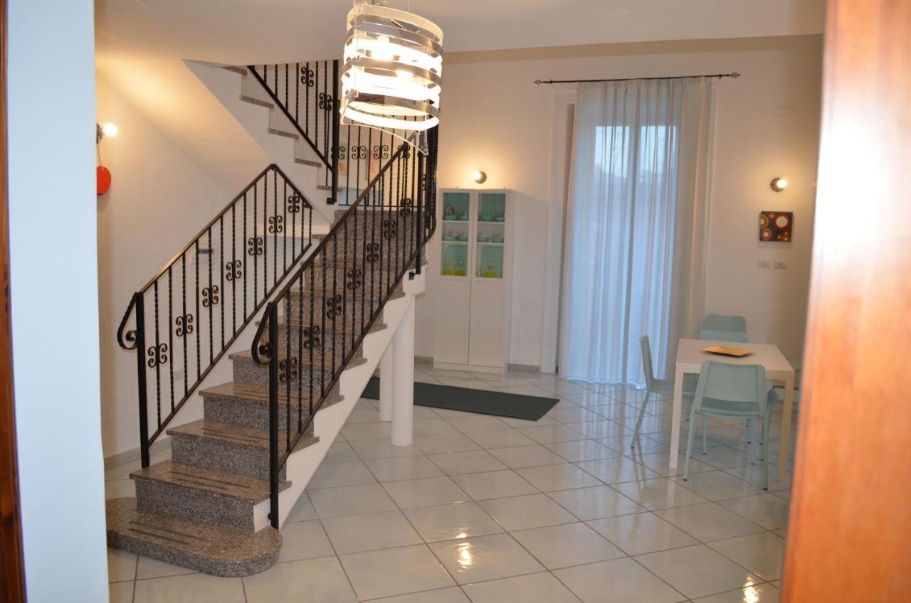 Appartamento Casaiodice *