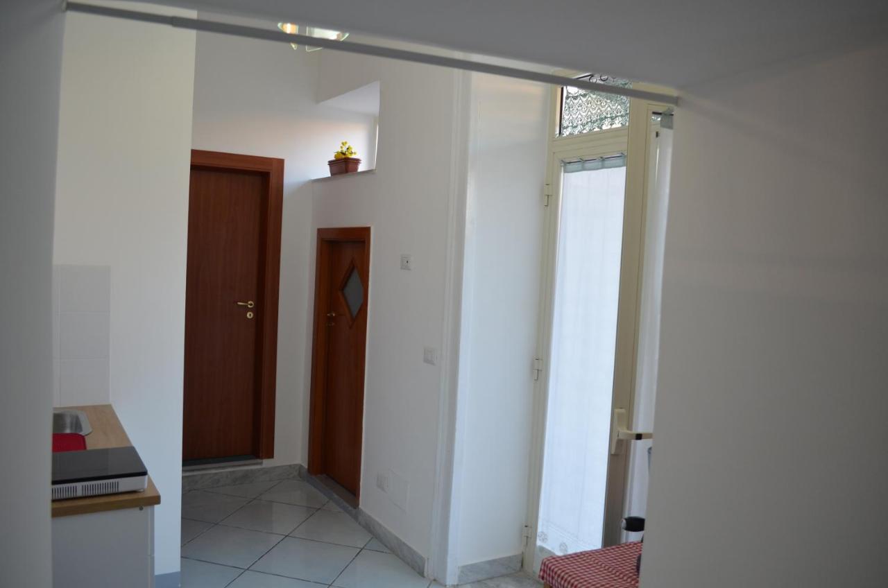 Appartamento Casaiodice *