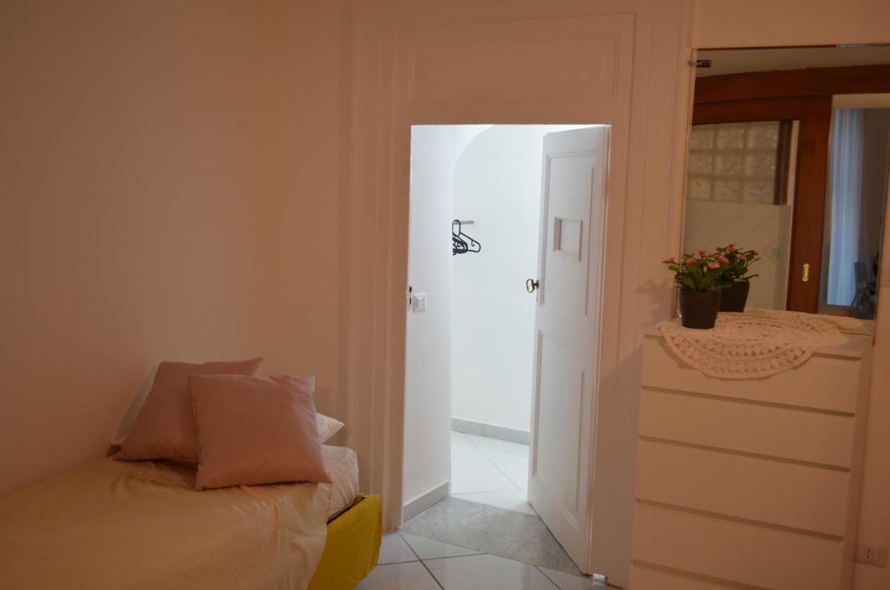 Appartamento Casaiodice *