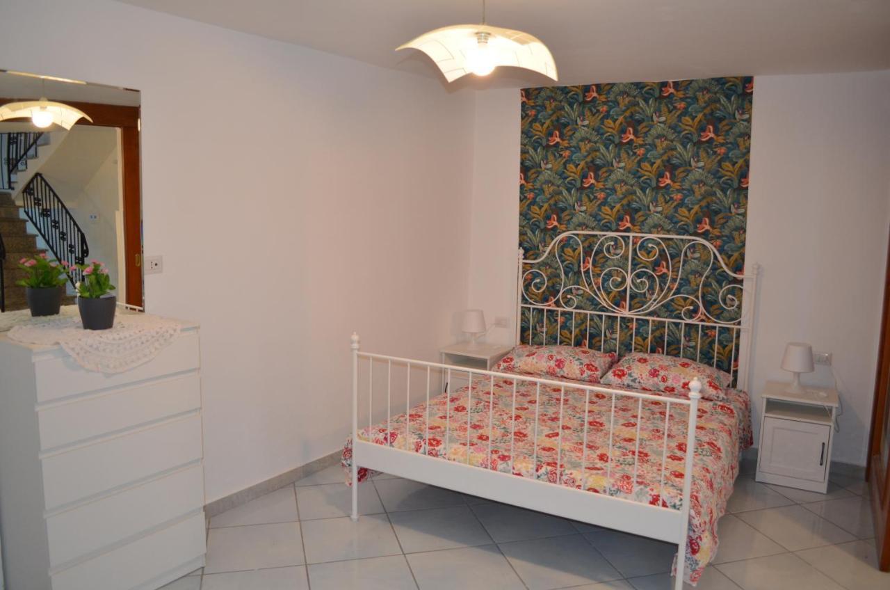Appartamento Casaiodice *