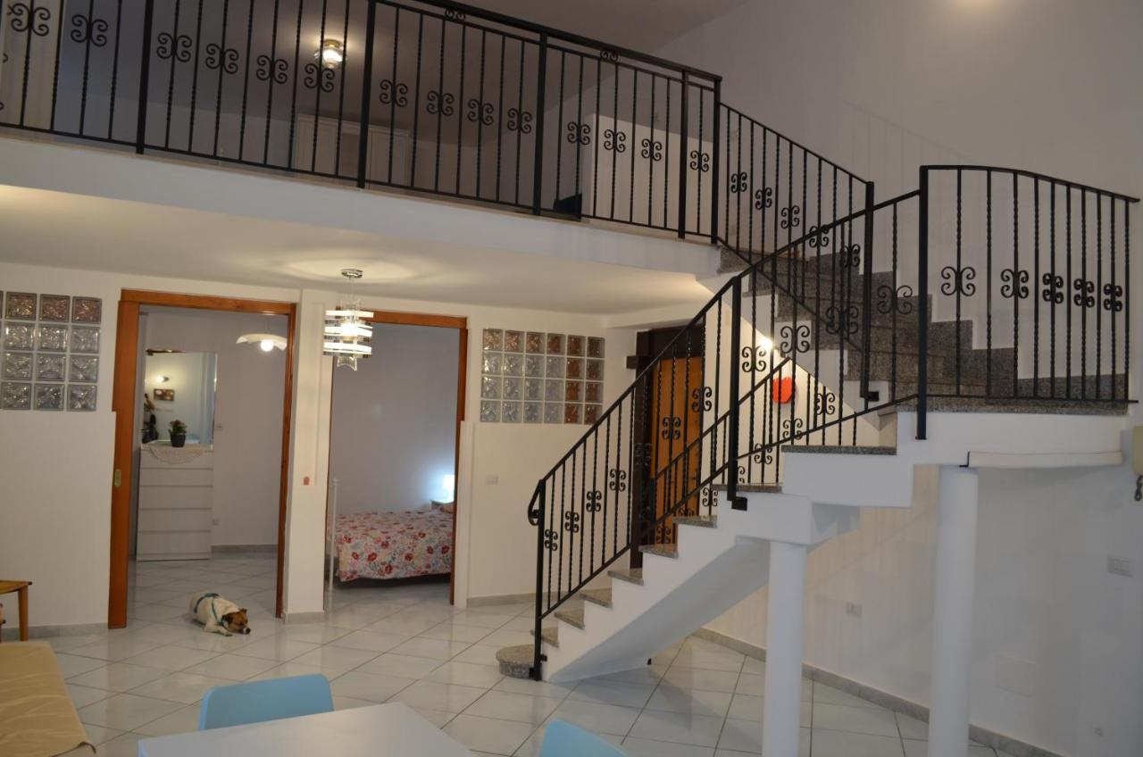 Appartamento Casaiodice Napoli