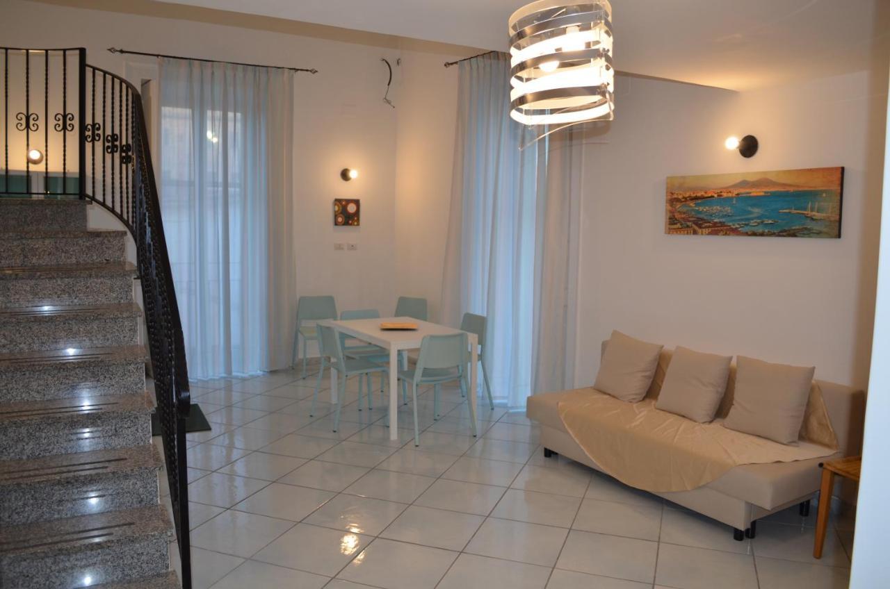 Casaiodice Appartamento
