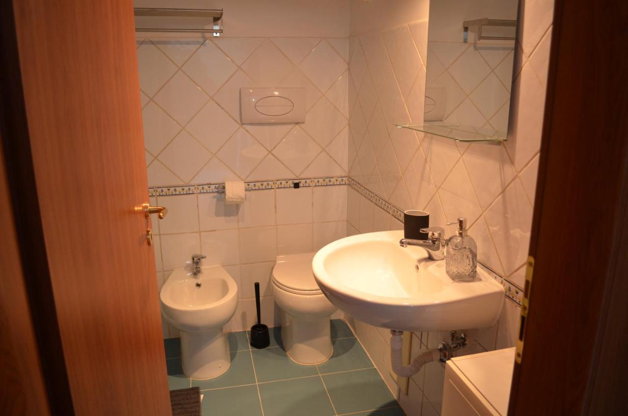 Appartamento Casaiodice
