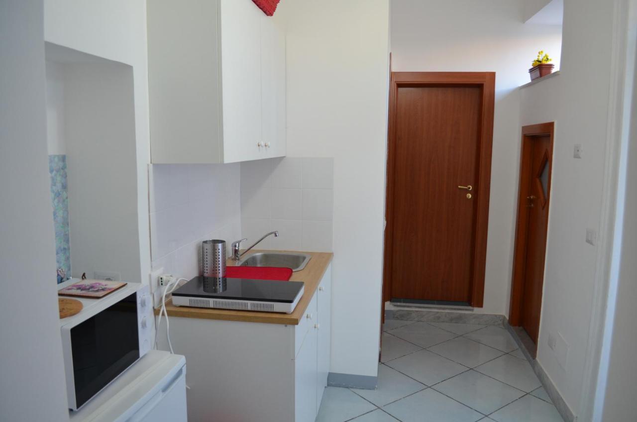 Casaiodice Appartamento *