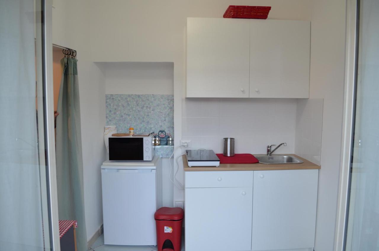 Appartamento Casaiodice