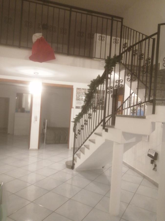 Appartamento Casaiodice Napoli