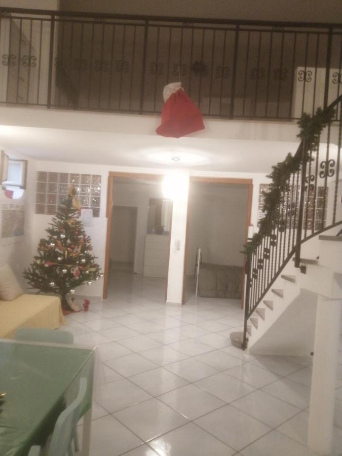 Casaiodice * Napoli