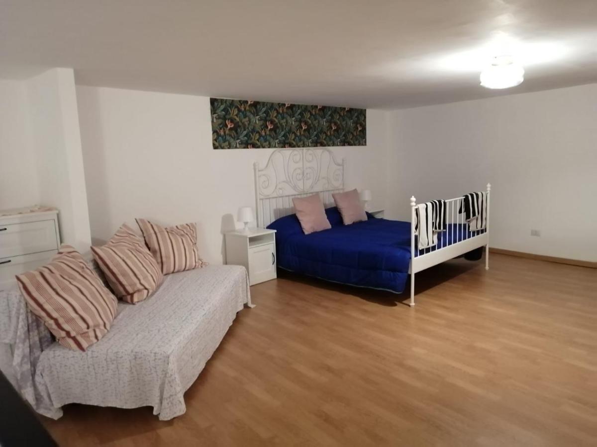 Appartamento Casaiodice *