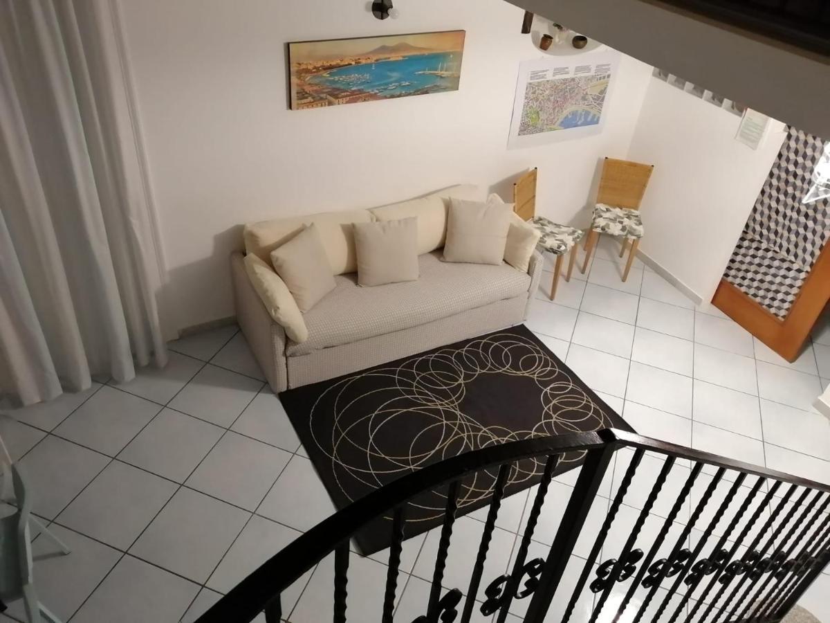 Appartamento Casaiodice